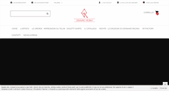 Desktop Screenshot of gennaroregina.com
