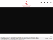 Tablet Screenshot of gennaroregina.com